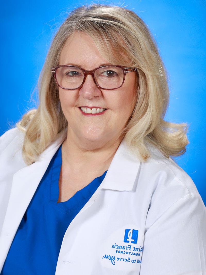 Kathy S. O’Howell, RN, AGACNP-BC